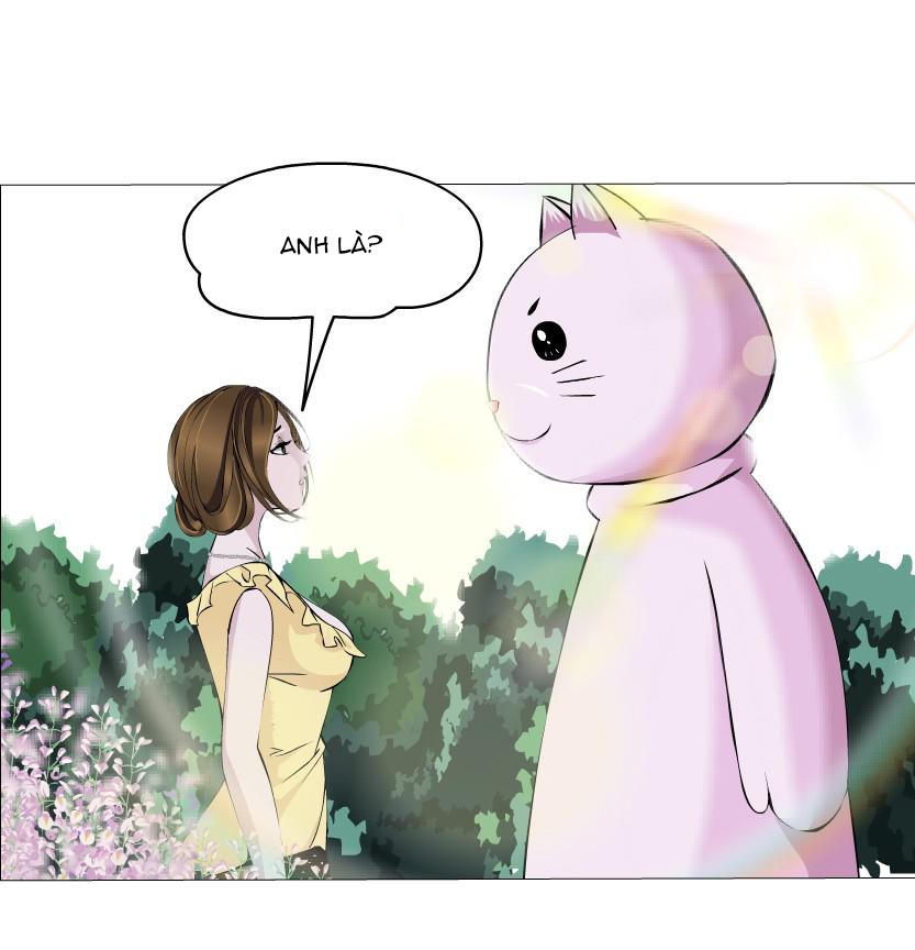 cạm bẫy của nữ thần chapter 56 26