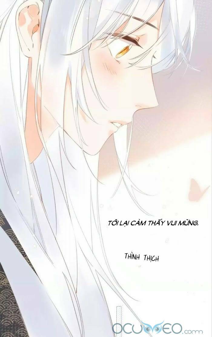 sos! tôi đã yêu một con sâu bướm (phần 2) chapter 18 24