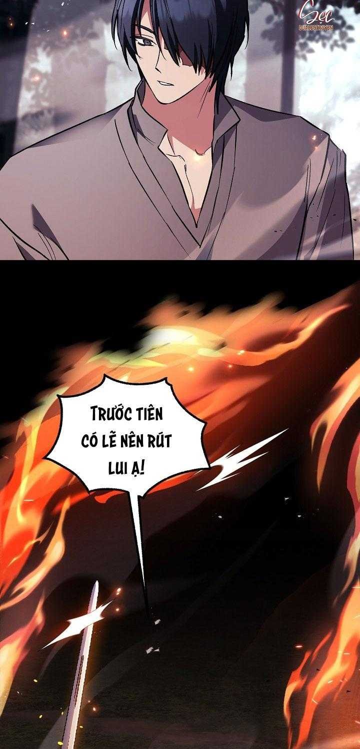 bước ngoặt định mệnh chapter 52 56