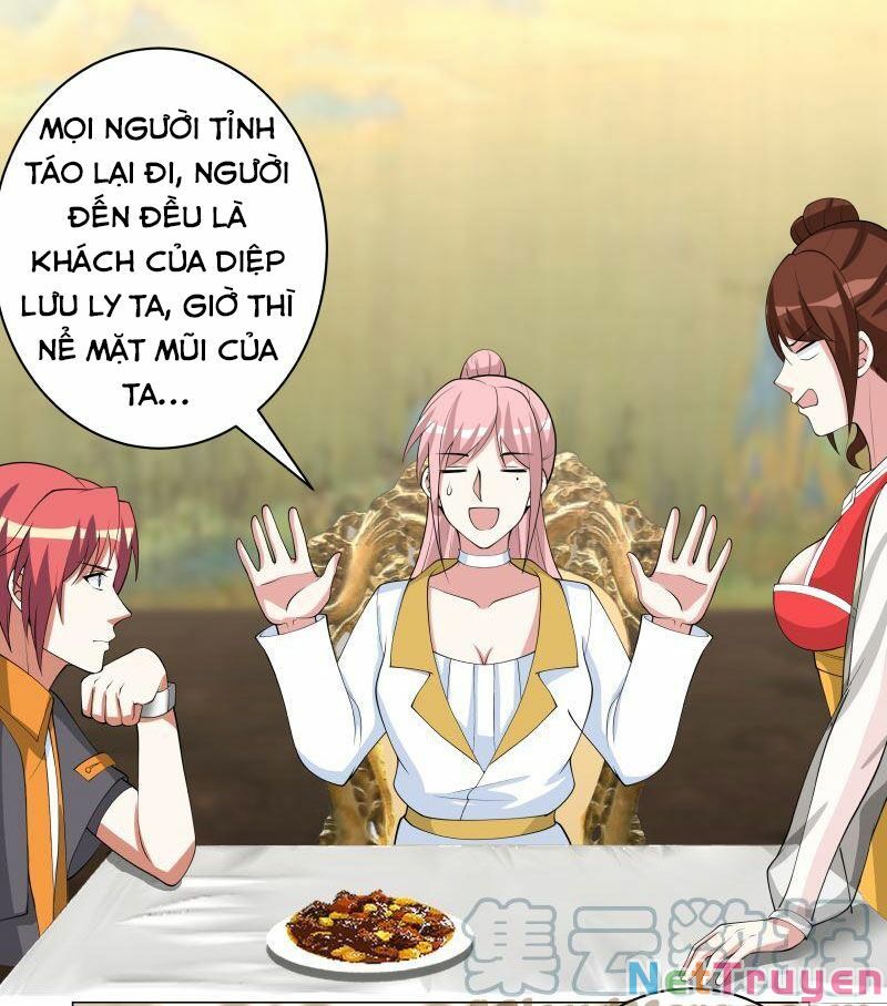 trên người ta có một rồng chapter 413 13