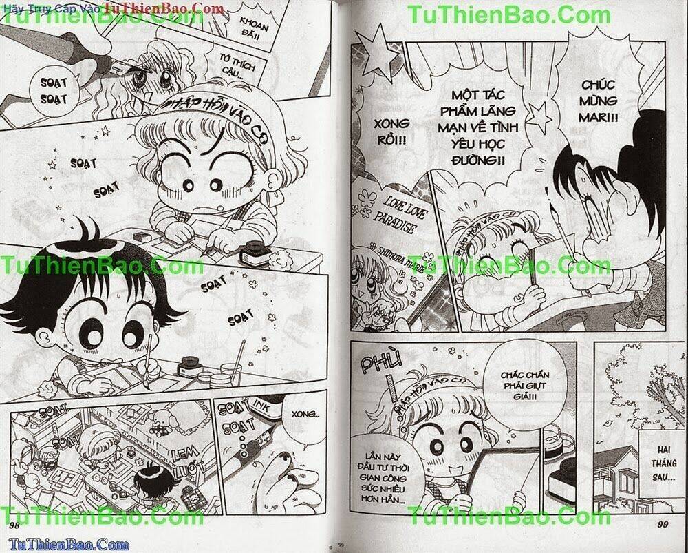 nhóc miko chapter 22 49