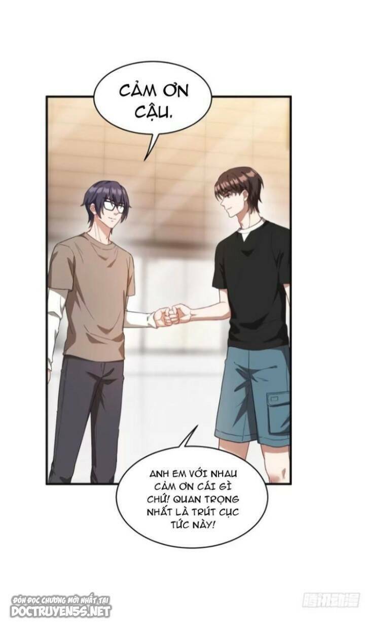 Bỏ Làm Simp Chúa, Ta Có Trong Tay Cả Tỉ Thần Hào chapter 11.1 1