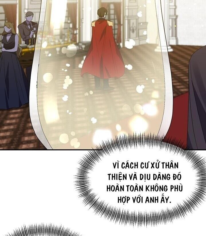 người chồng bạo chúa của tôi đã thay đổi chapter 8 25