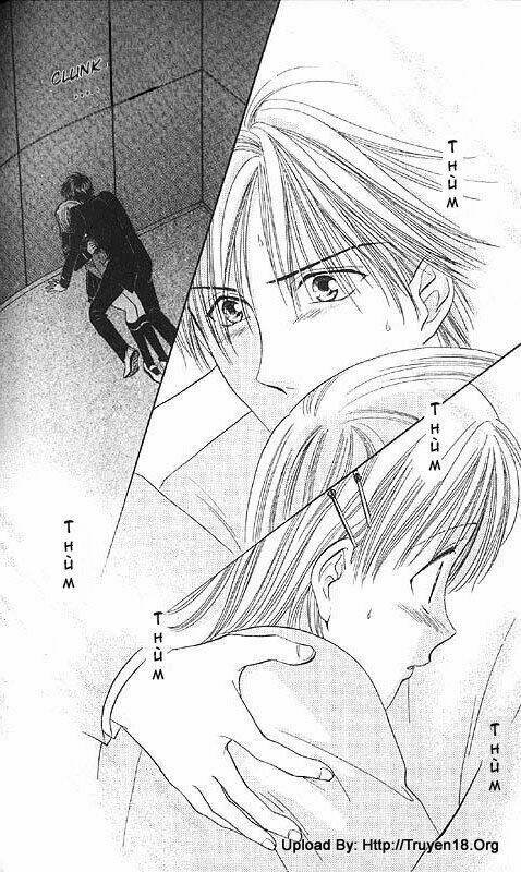 cô bé nghèo khó chapter 8 9