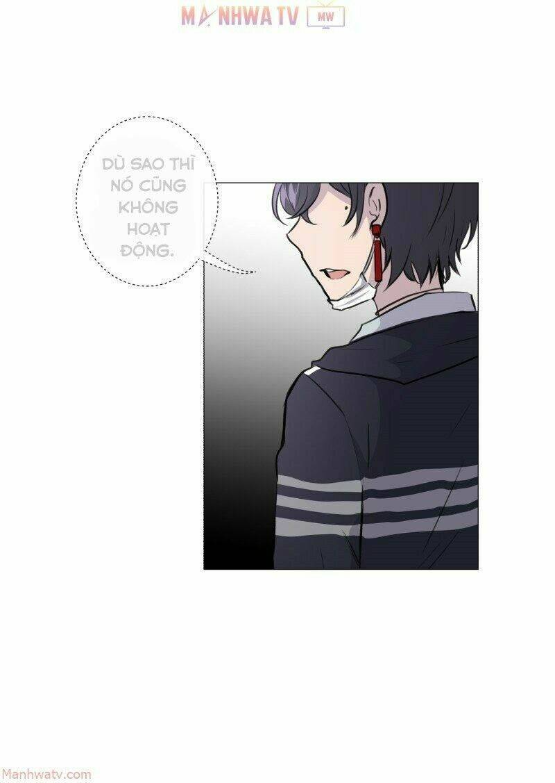 Trọng Sinh Mạc Thế Chapter 37 13