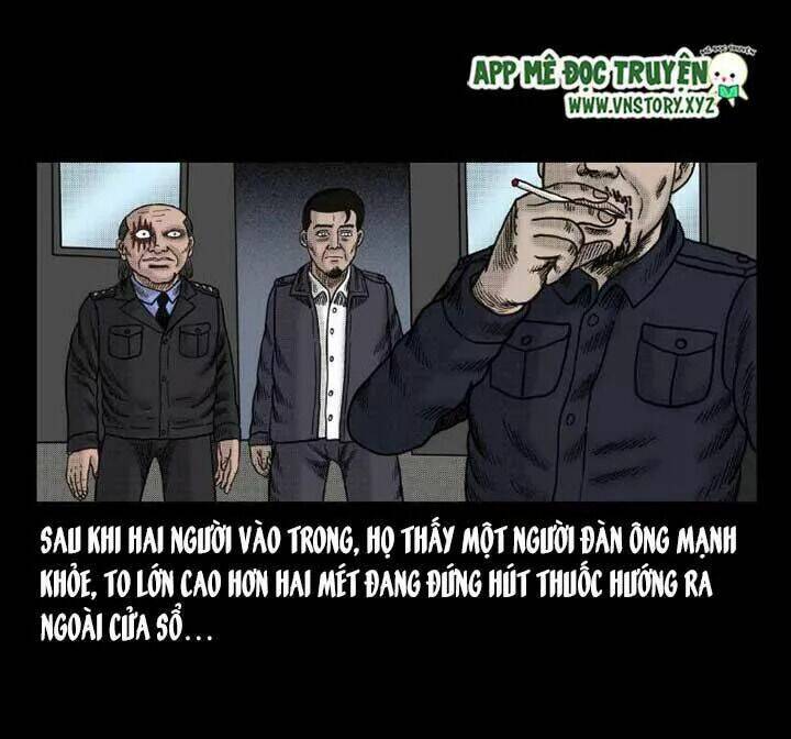 kỳ án có thật chapter 46 26