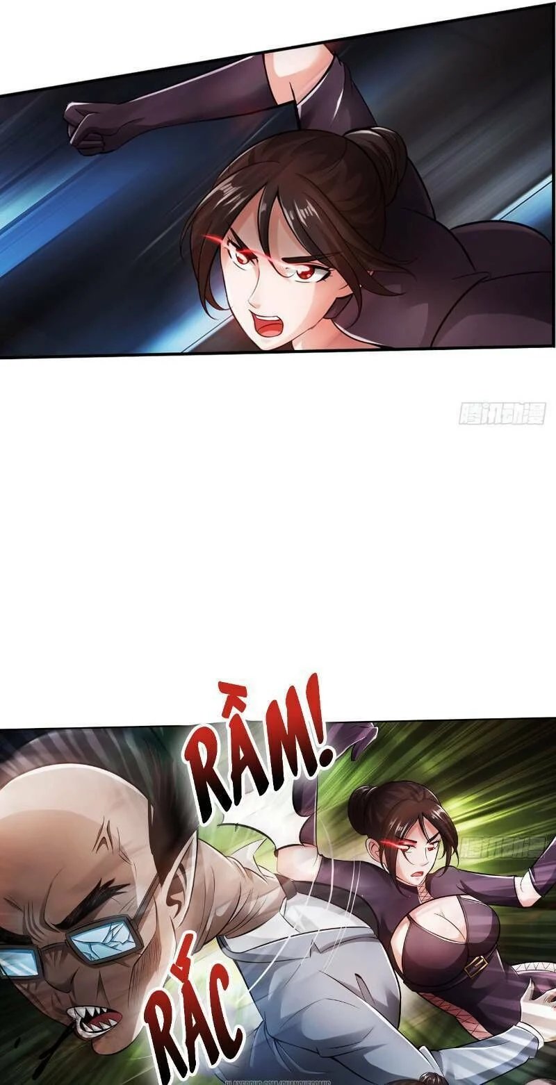 nhân vật phản diện đi tìm đường chết chapter 14 14