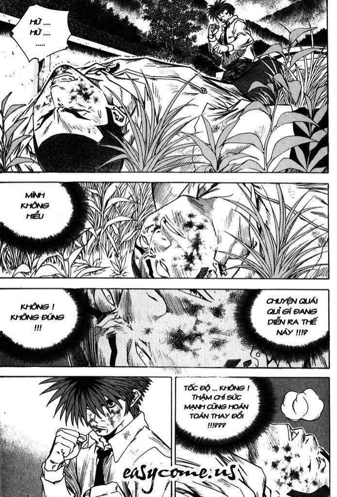 change guy chapter 328 14