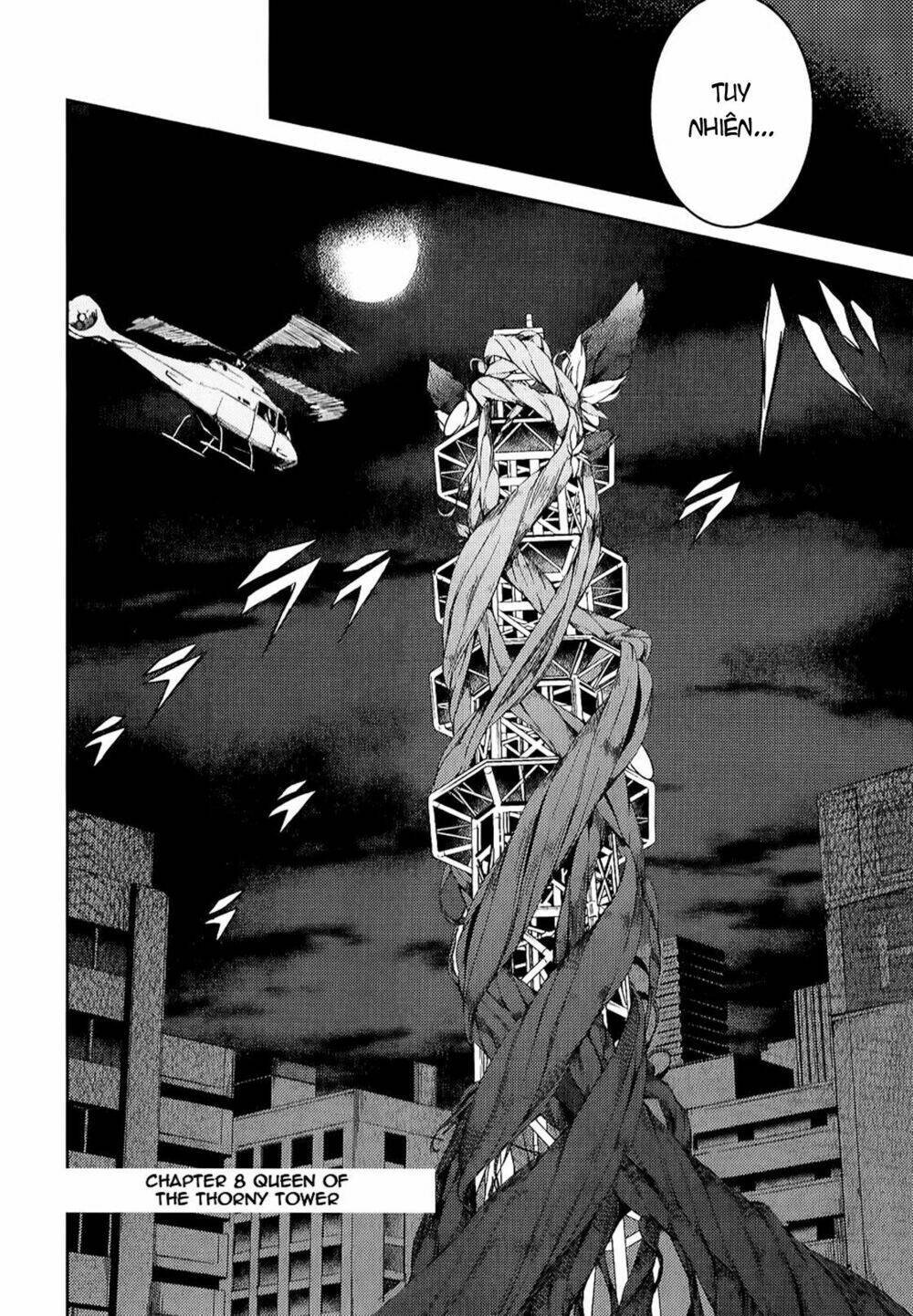 ib - instant bullet chapter 8 2