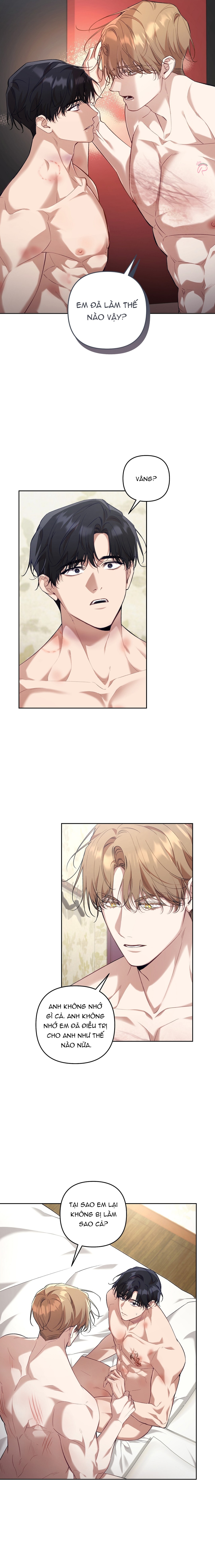 guide cấp s phết mật ong chapter 46 14