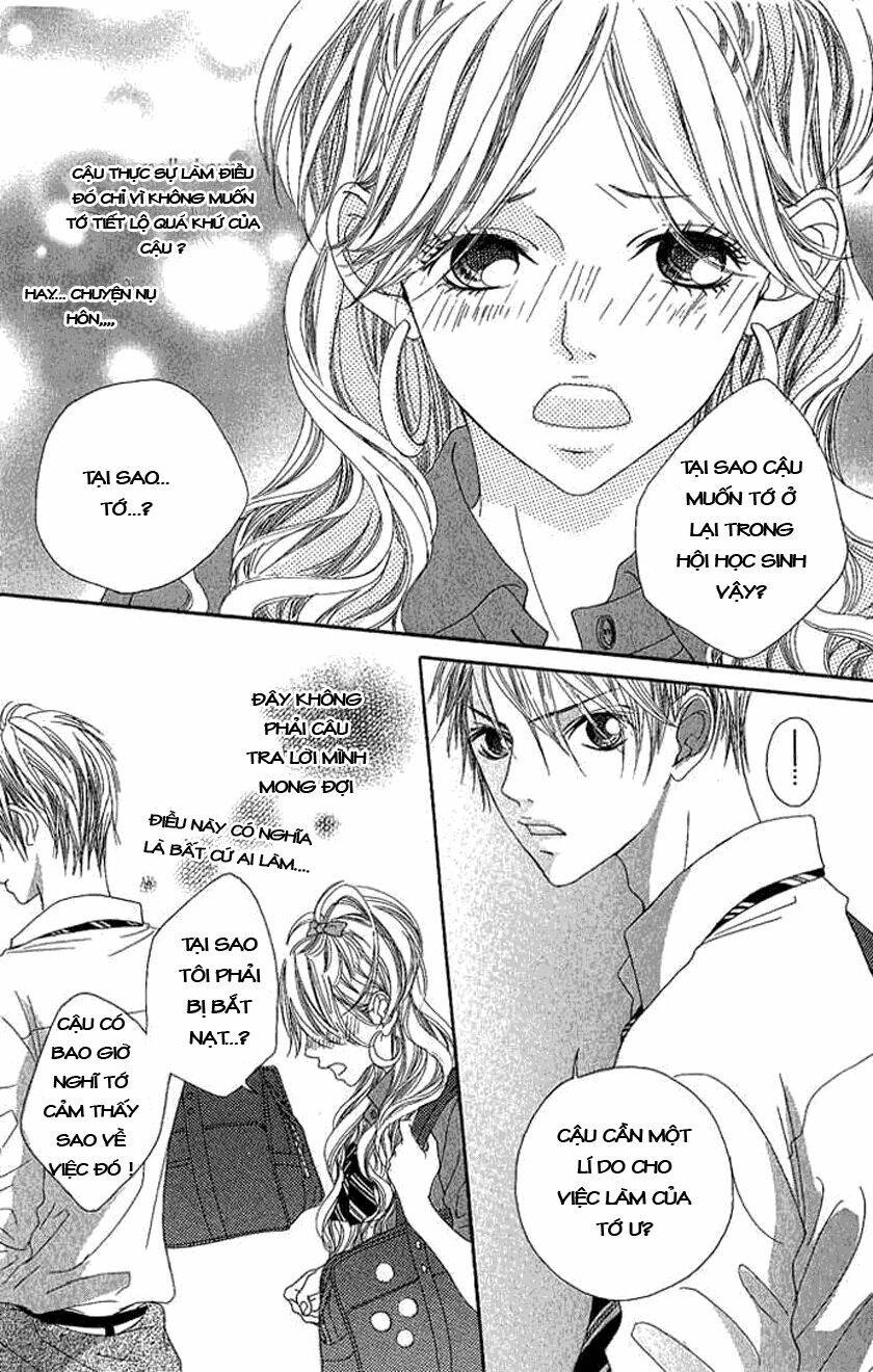 marugoto ore no mono chapter 1 29