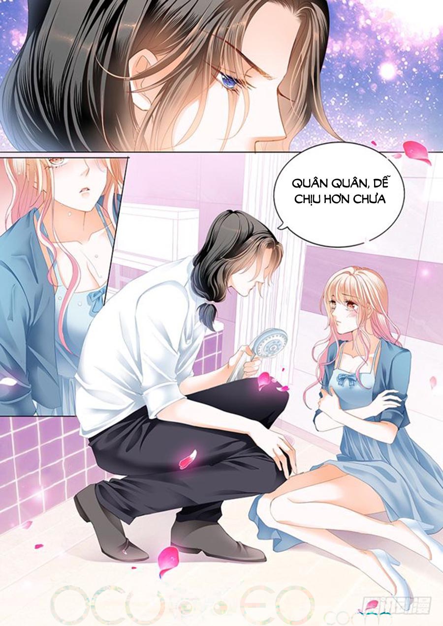 bá đạo tiểu thúc, xin trêu chọc vừa thôi! chapter 46 1