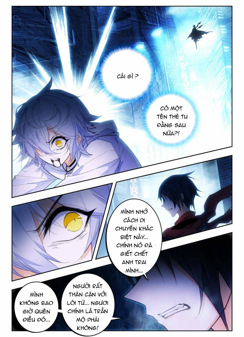 tạp đồ chapter 70 3