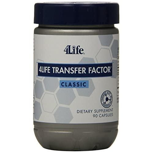 4Life Transfer Factor Classic