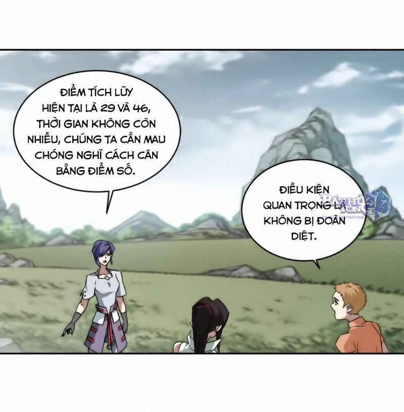 võng du chi cận chiến pháp sư chapter 344 8