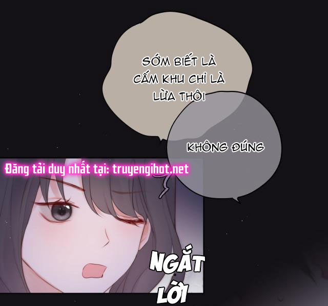 cạm bẫy của hồ ly chapter 1.3 7