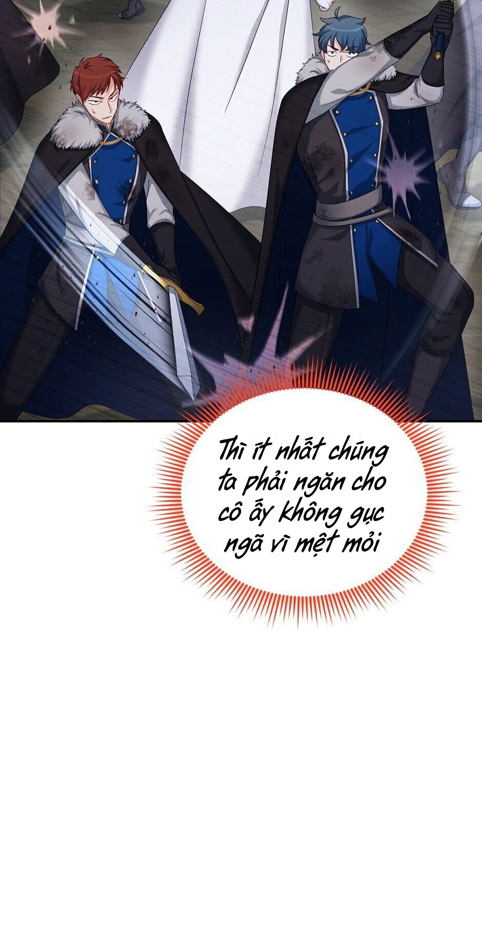 nữ công tước với tâm hồn trống rỗng chapter 78 39