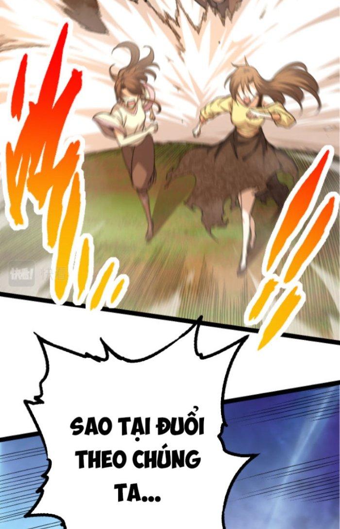 từ cây cổ thụ bắt đầu tiến hóa chapter 6 49