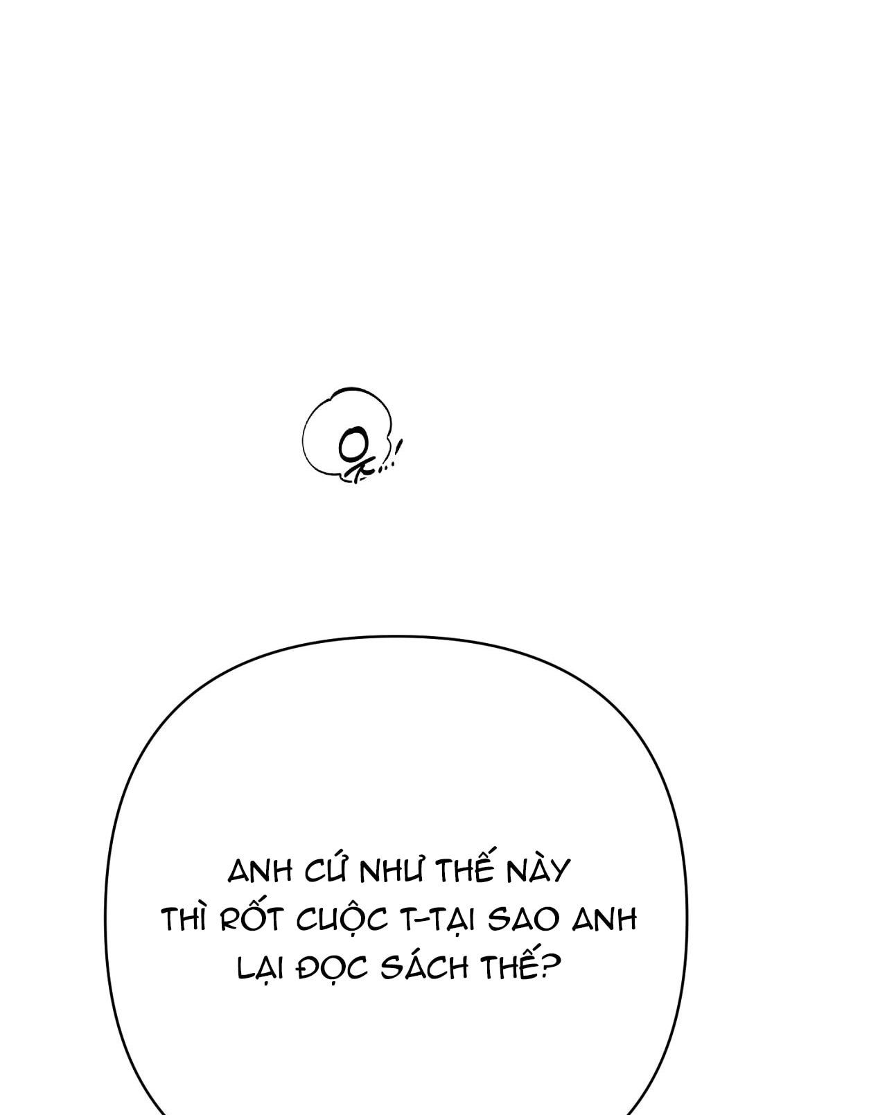 [18+] Trời Sinh Địch Thủ chapter 53.2 73