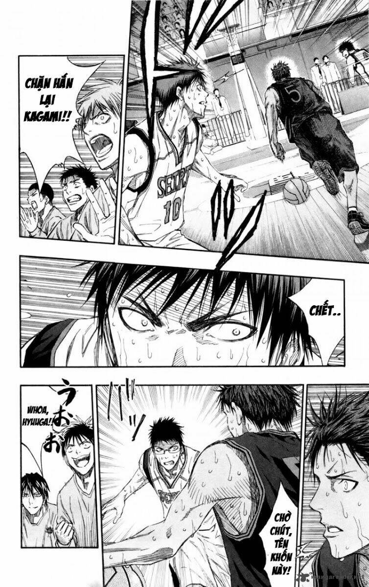 vua bóng rổ kuroko chapter 127 11