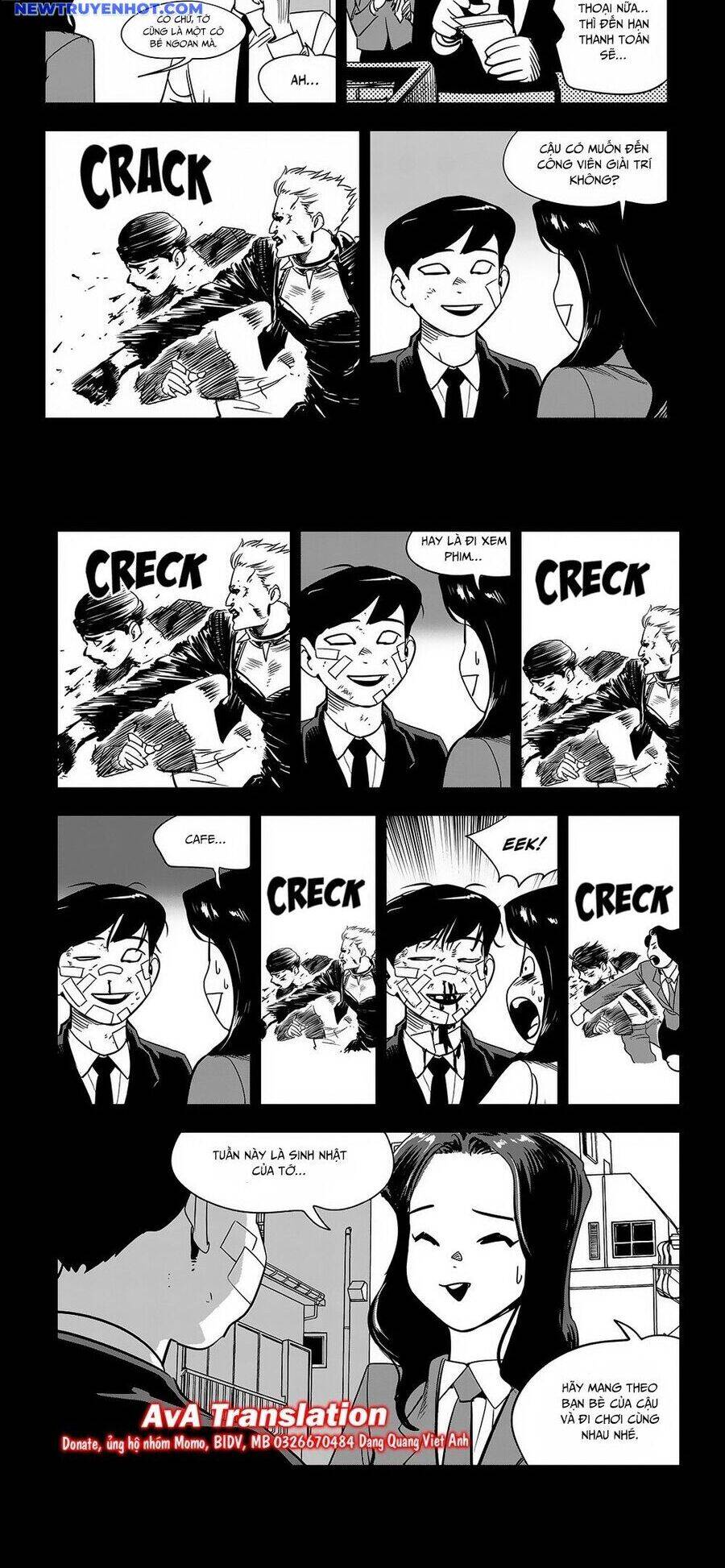 fight class 3 chapter 92 42