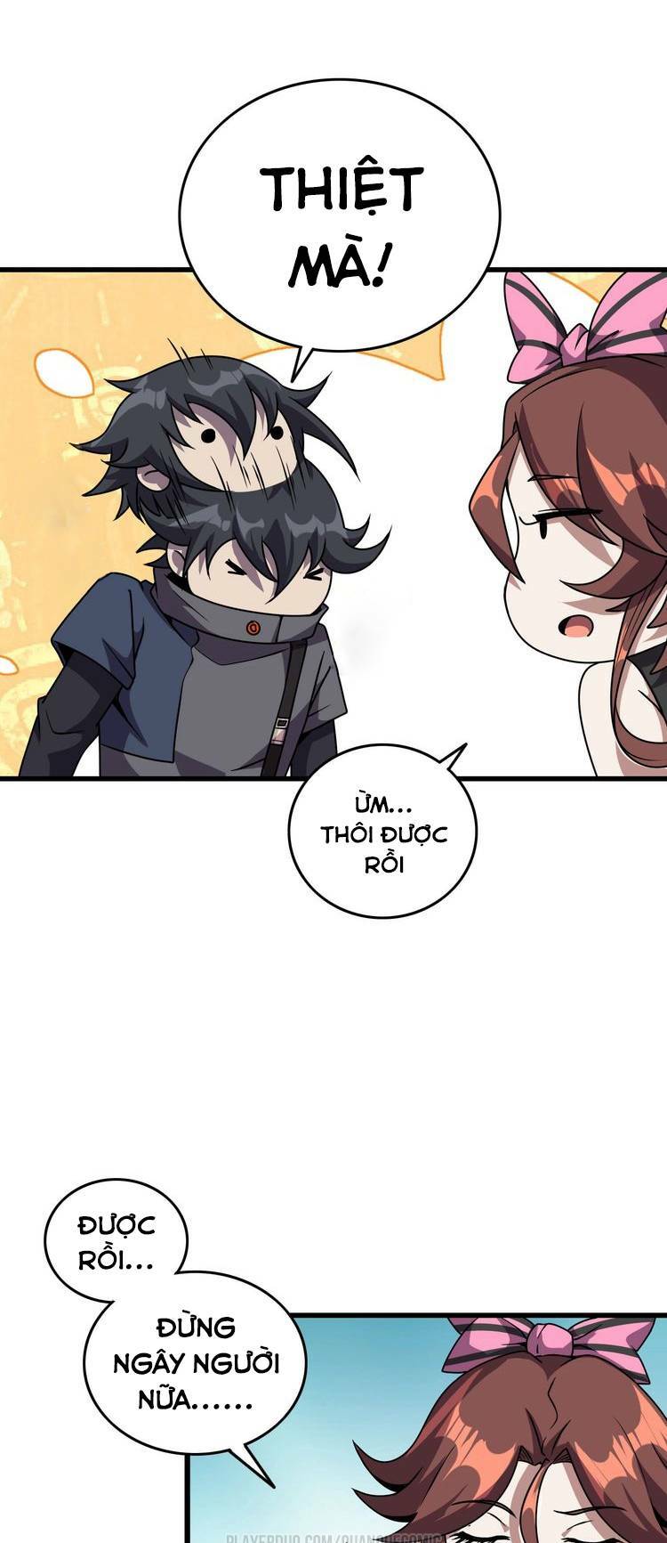 chào mừng đến thế giới cực lạc chapter 36 7