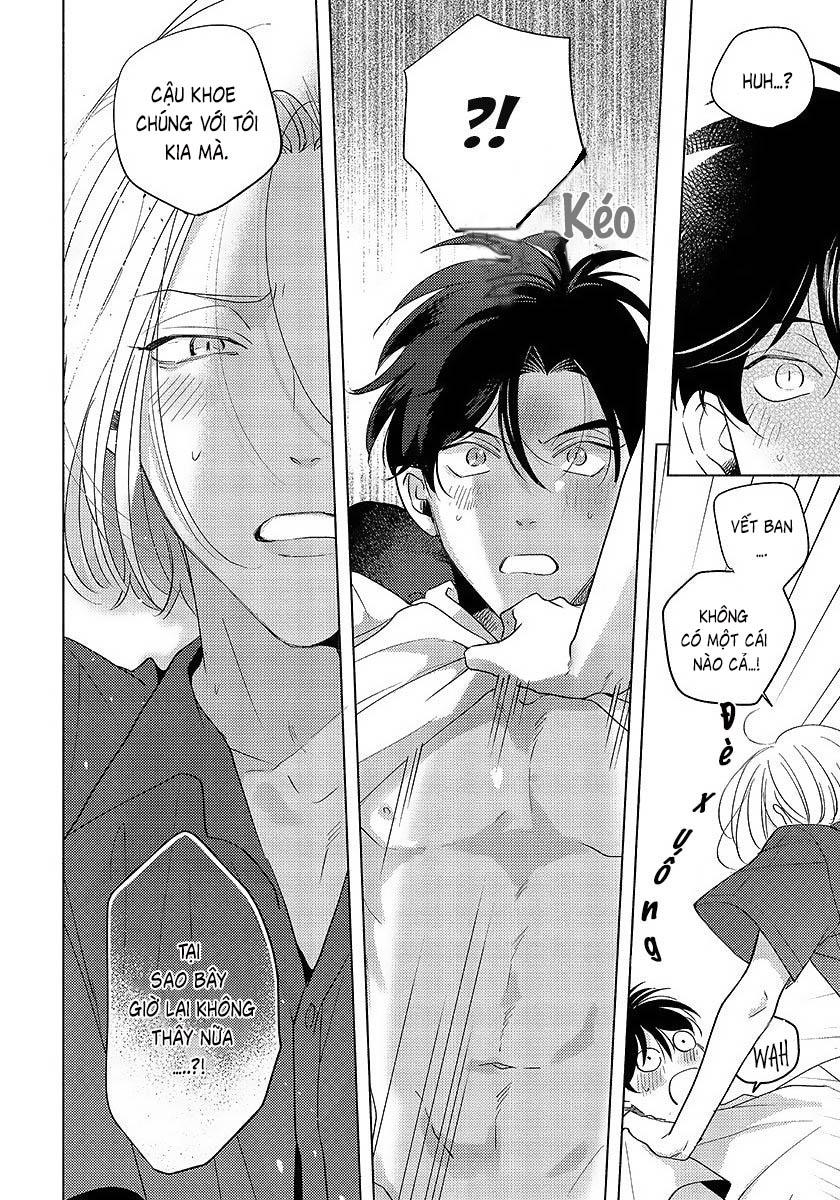 tín hiệu tình yêu chapter 5 29