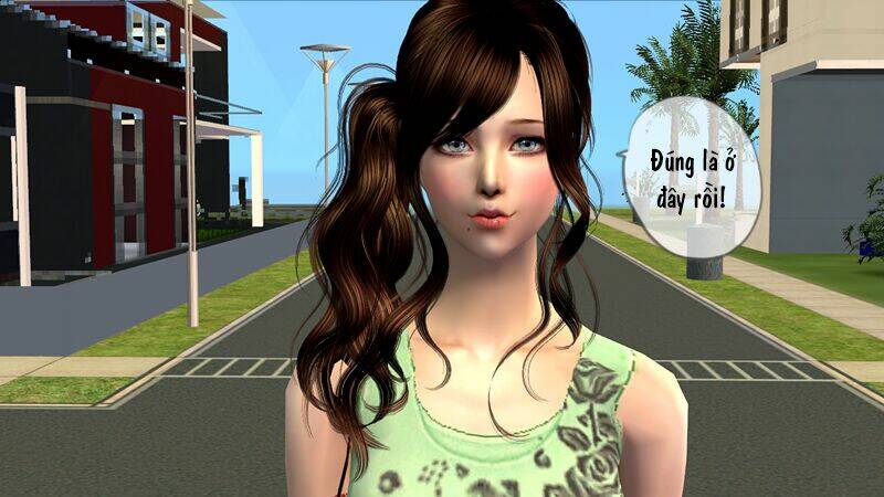 and i love you! chapter 3 95