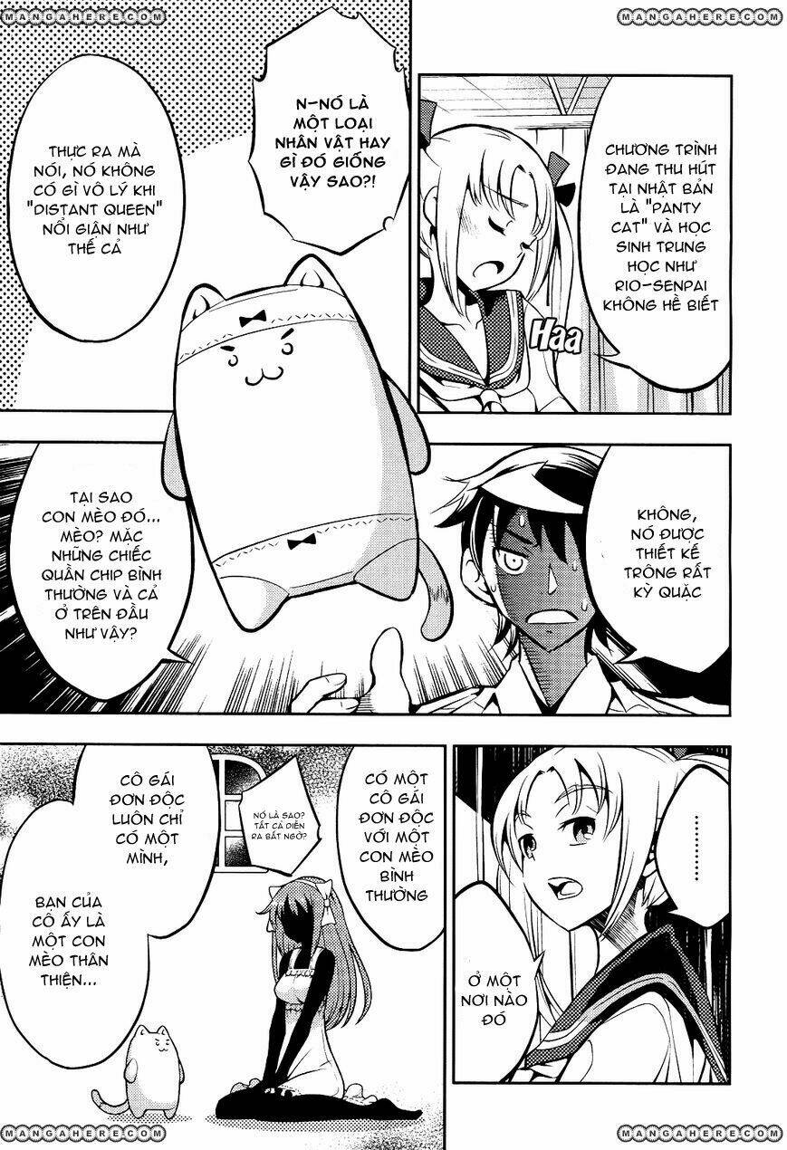 yankano! chapter 3 22