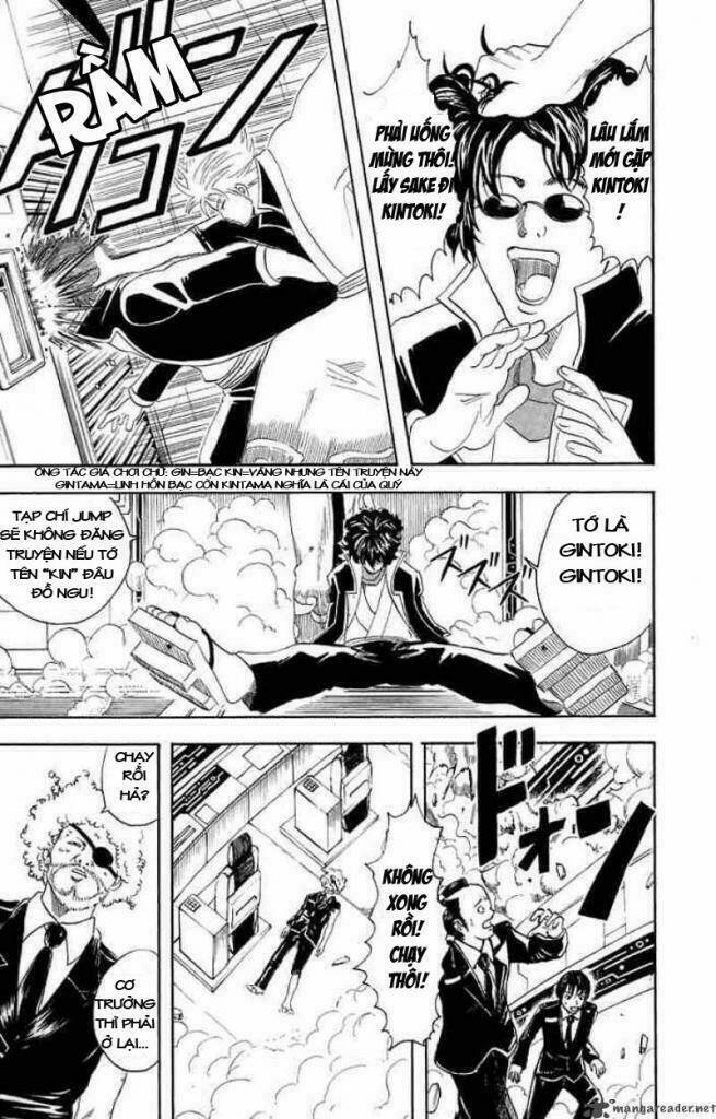 gintama - linh hồn bạc chapter 26 18
