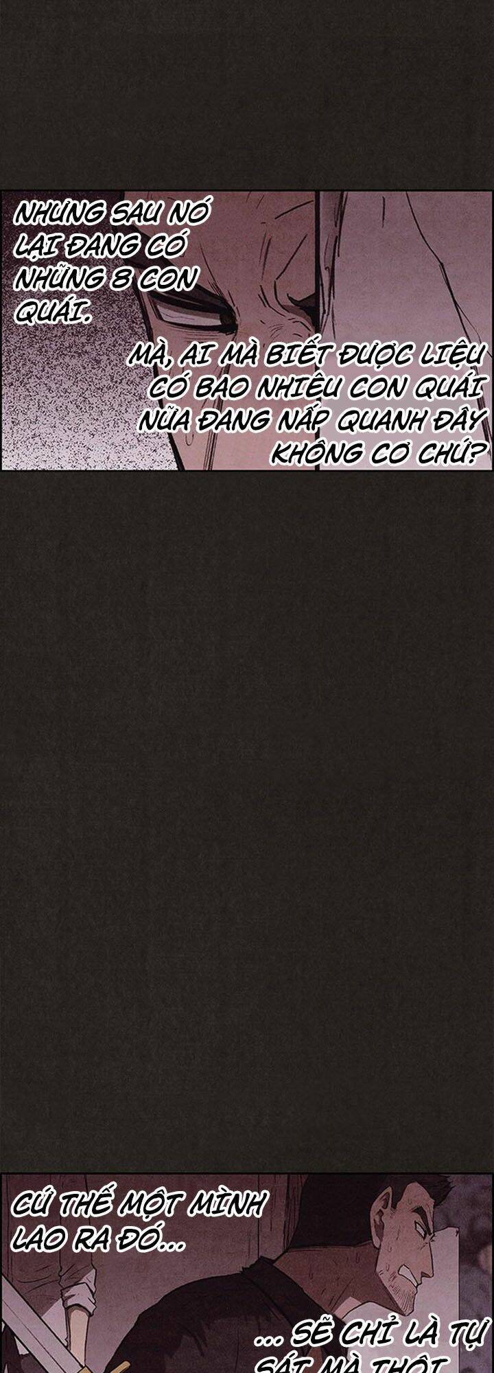 quái vật tại chung cư xanh chapter 134 47