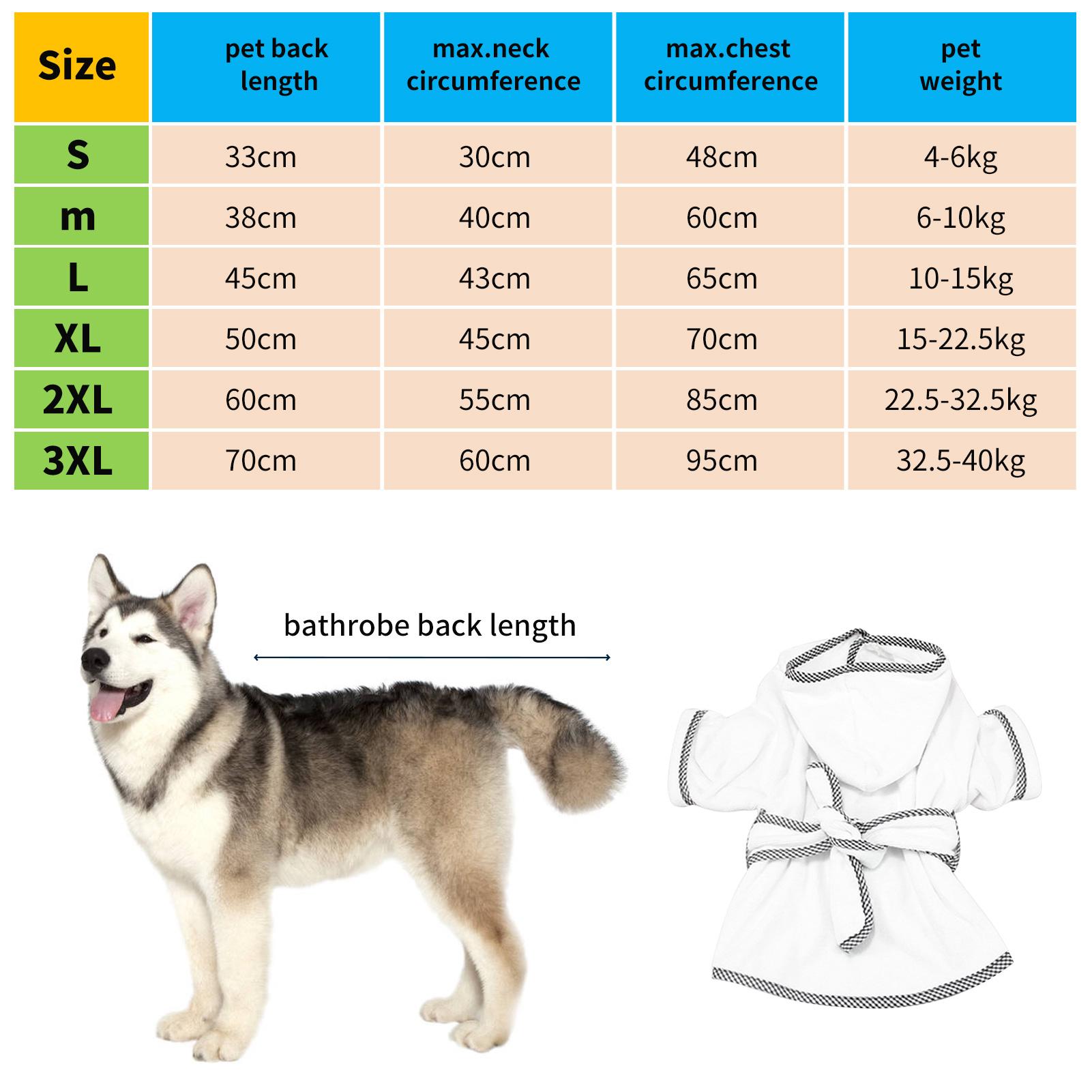 Khăn choàng tắm cho chó siêu thoáng khí, thấm hút nước
