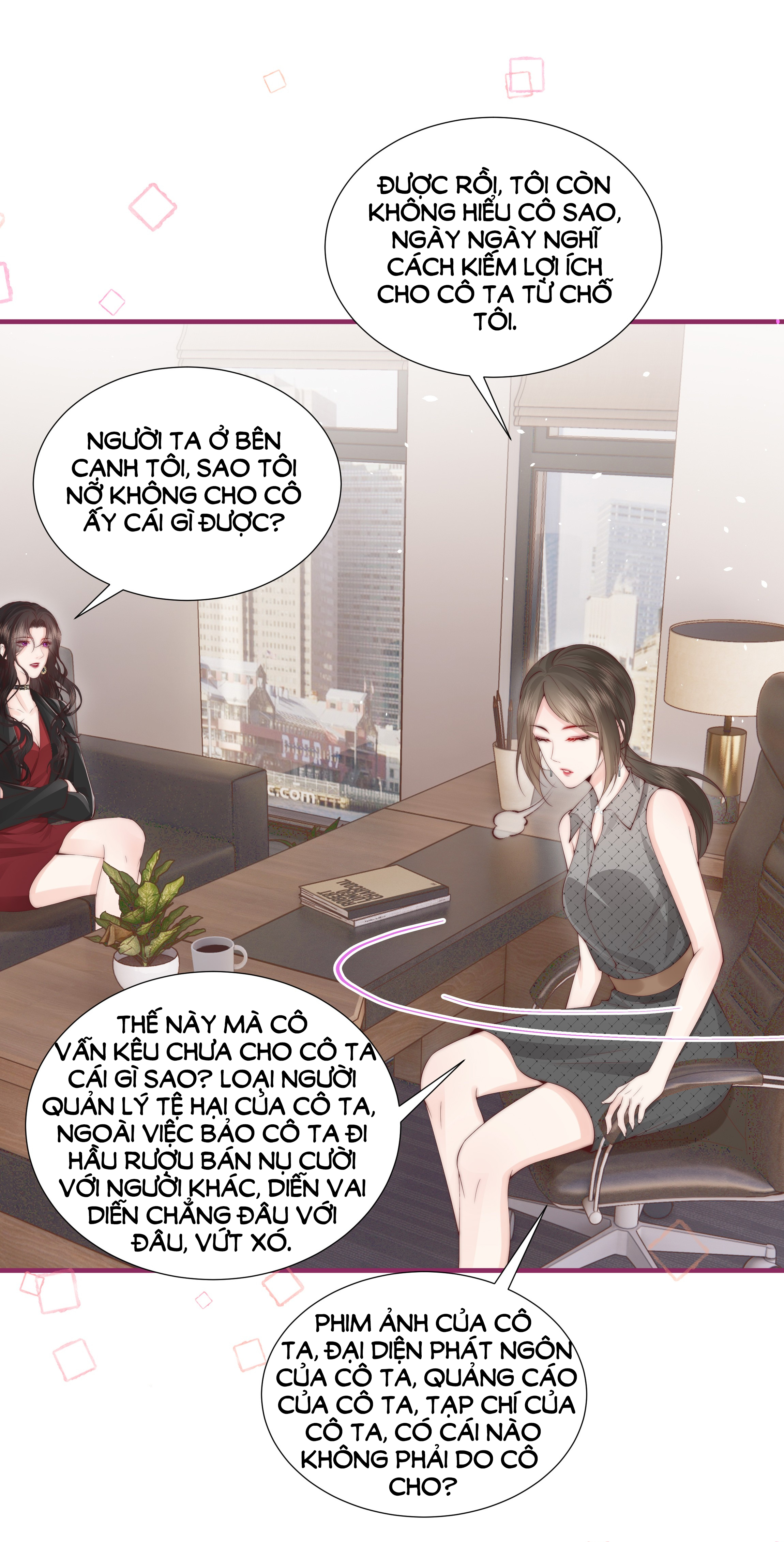 làm càn chapter 8 8