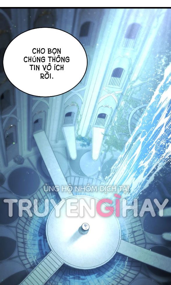 dark moon - tế đàn ánh trăng chapter 34.2 8