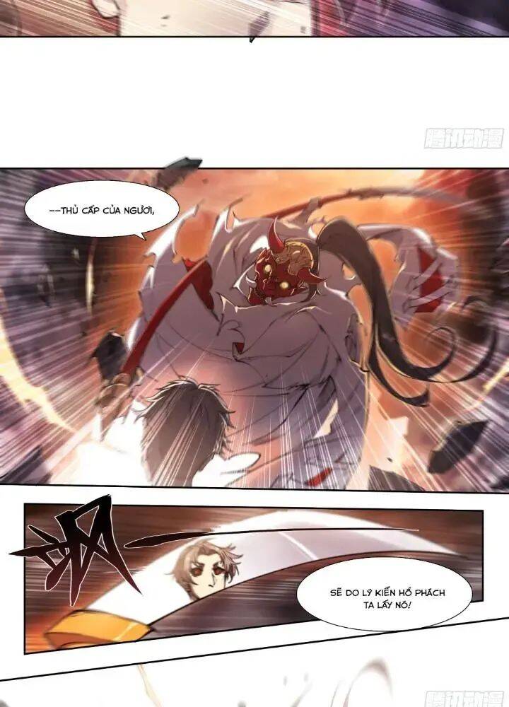 dự báo khải huyền chapter 114 19