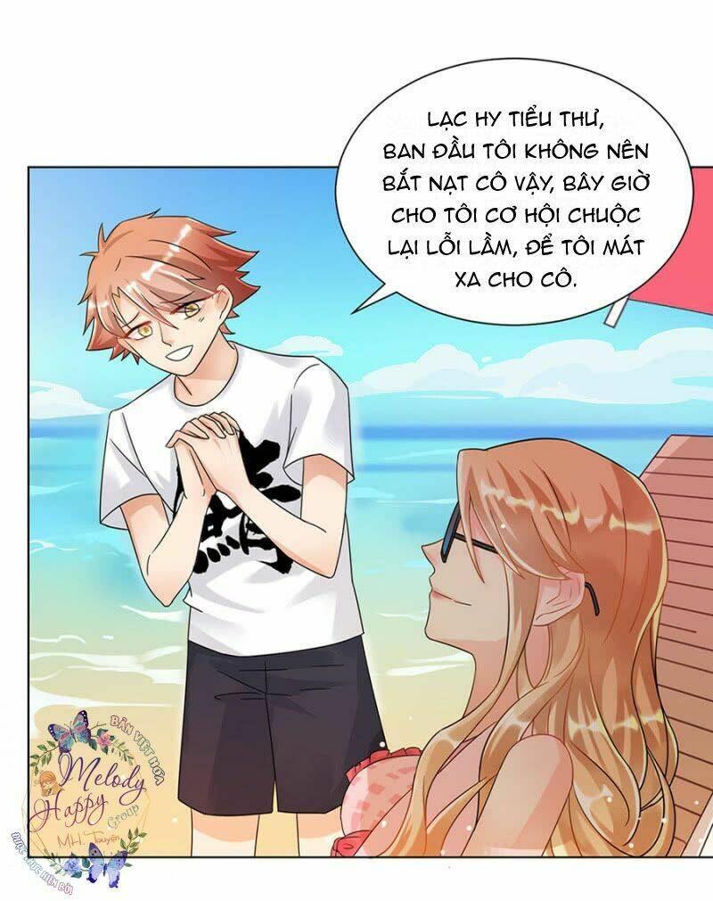 ma lạt thiên kim đẩu ác thiếu chapter 12 14