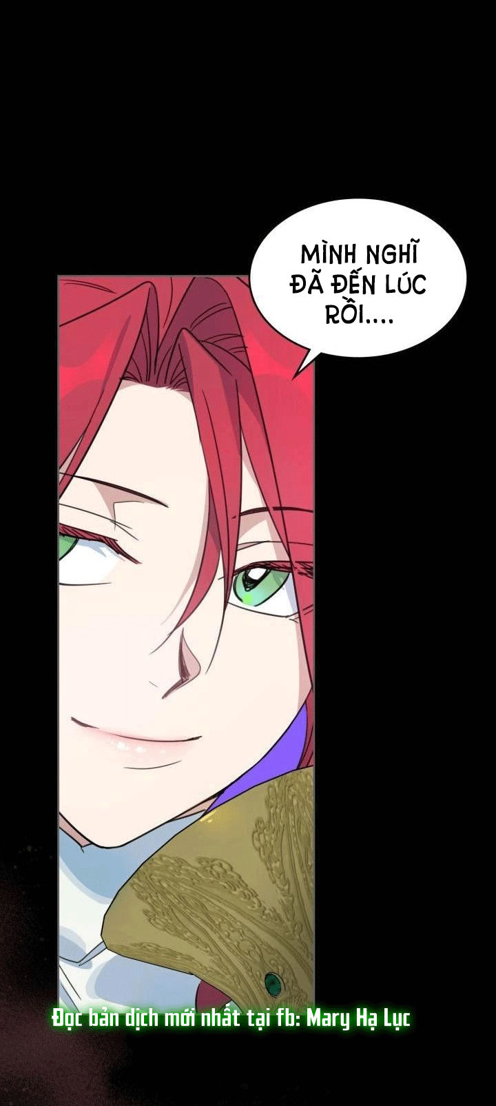 [18+] người đẹp và quái vật chapter 75.2 34