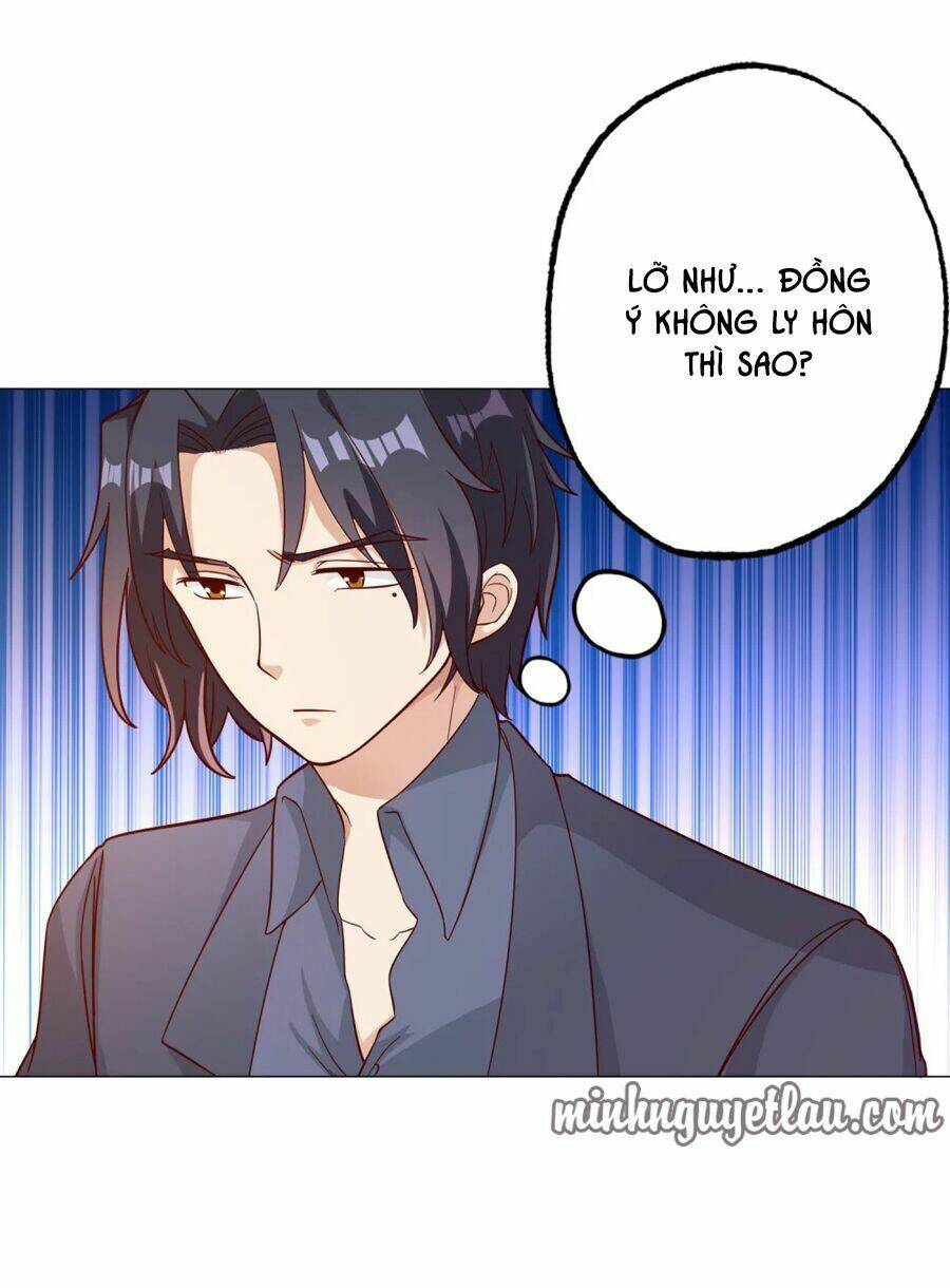 hôn nhân dục vọng: thiếu gia nhẹ một chút! chapter 138 13