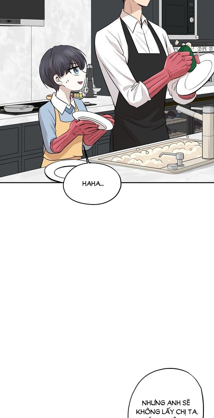 cuộc sống kỳ thú chapter 70 45
