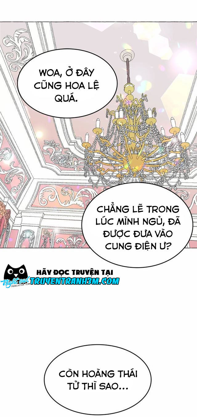 ma nữ mặt trăng và điện hạ thái dương chapter 7 3