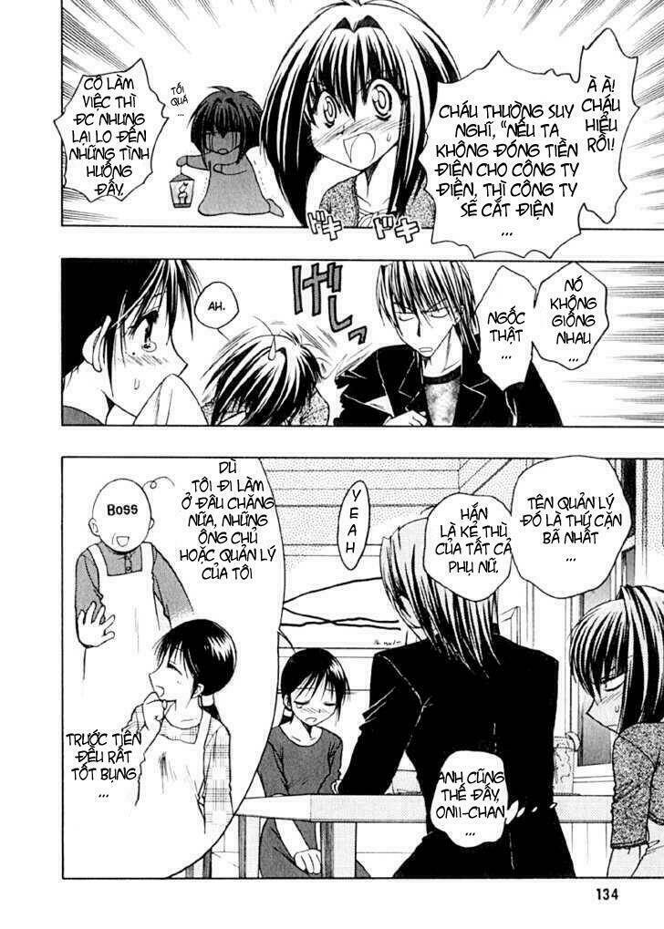 little vampire chapter 5 9