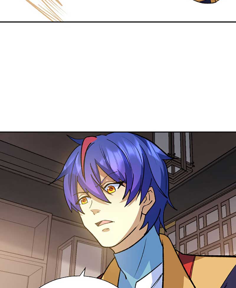 võ đạo độc tôn chapter 530 37