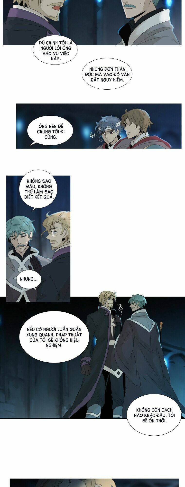 lullaby for the moon chapter 3 6