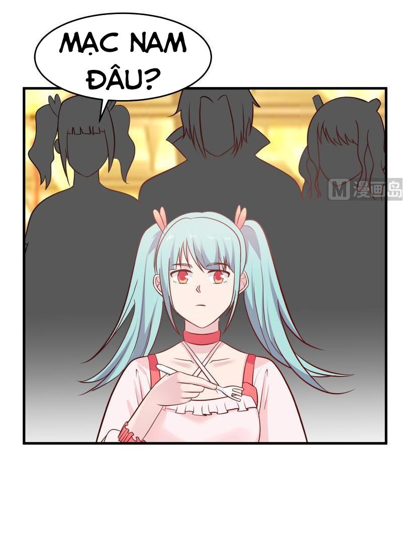 trên người ta có một rồng chapter 228 8