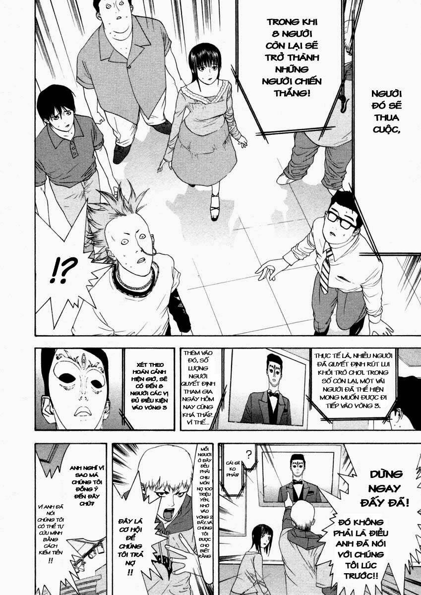 liar game chapter 19 10