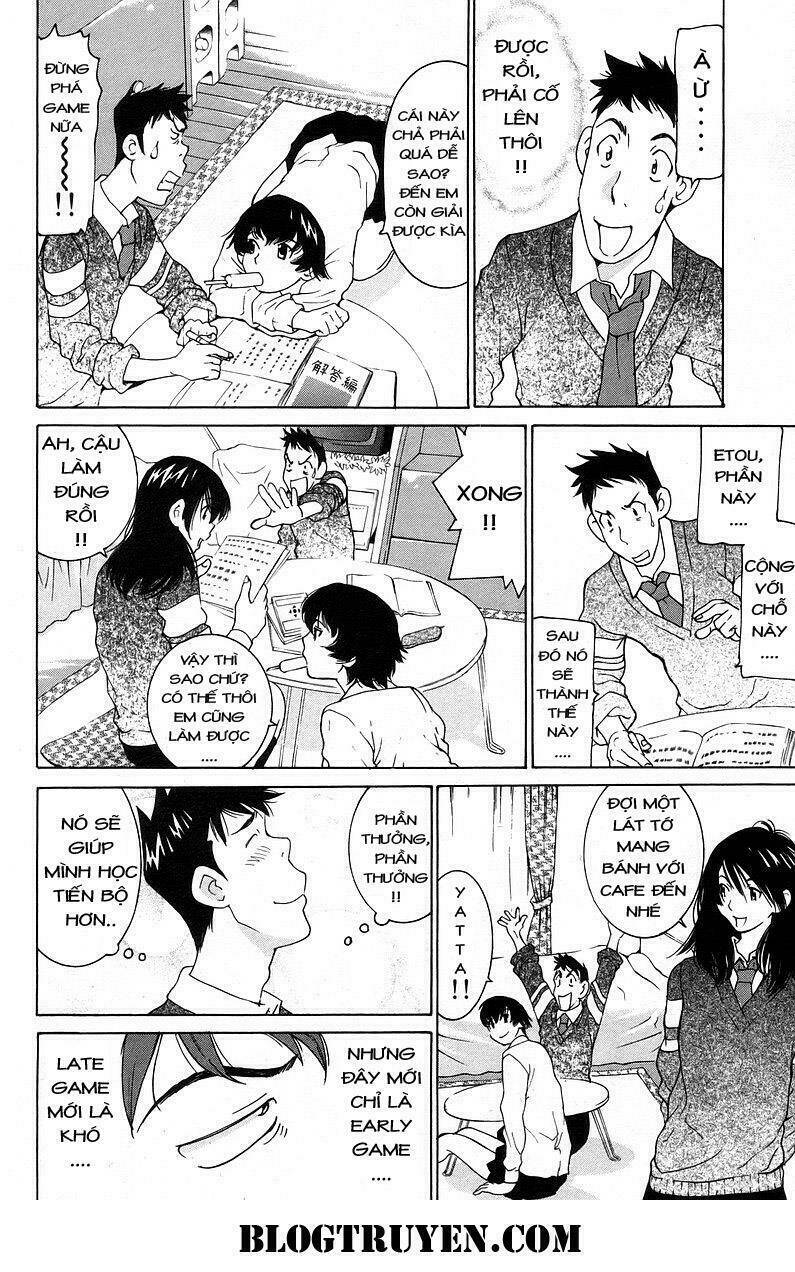 gacha gacha - secret chapter 47 14