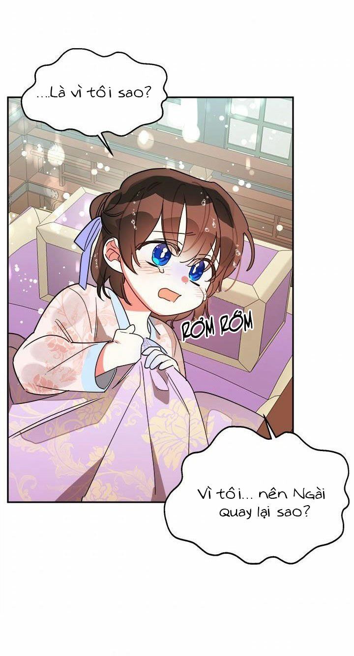 con gái bảo bối của boss phản diện chapter 12 58