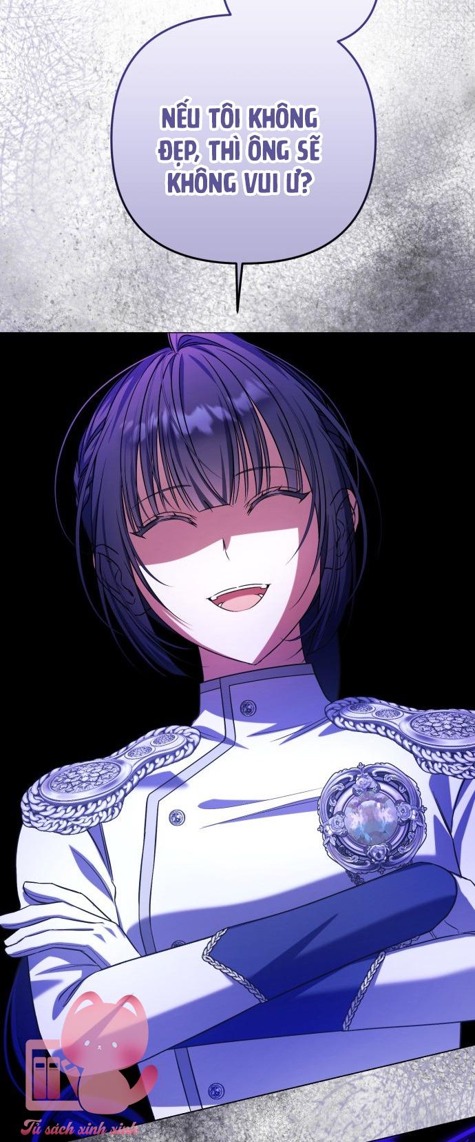 quỳ xuống đi, đại công tước! chapter 9 71