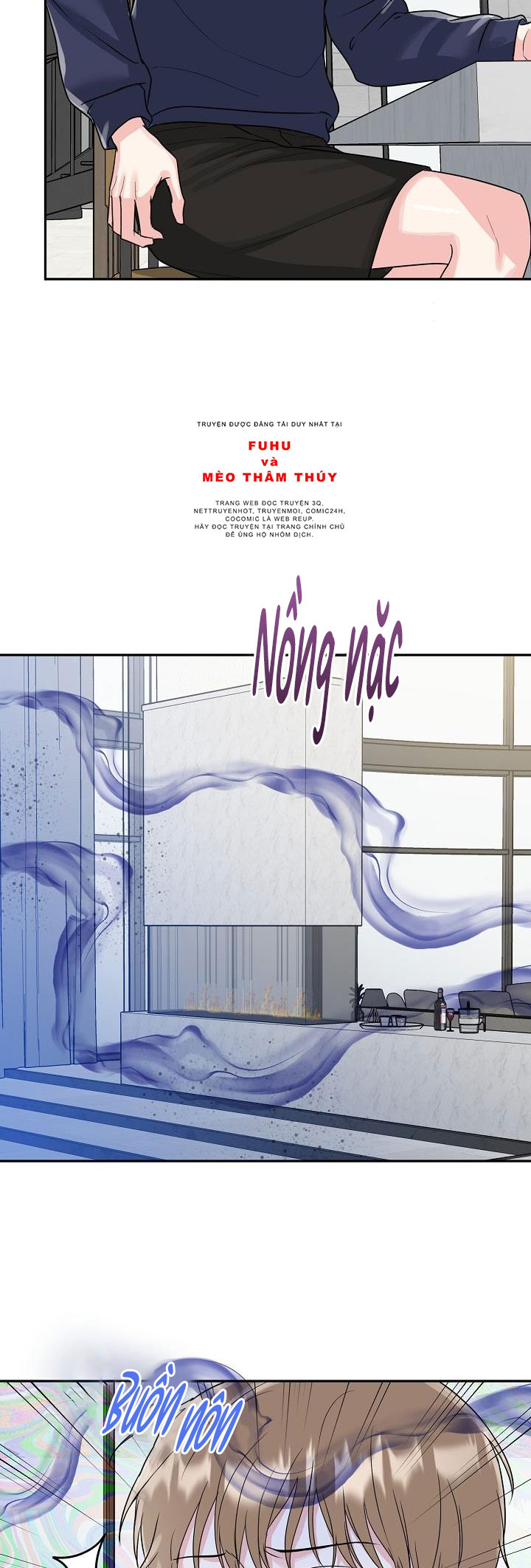 hổ dữ chapter 14 32