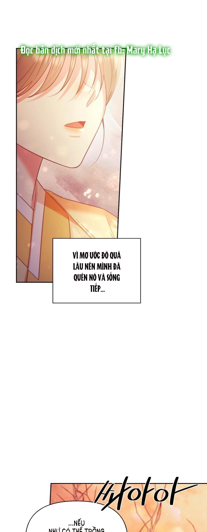 [18+] trăng nơi đỉnh núi chapter 61 9